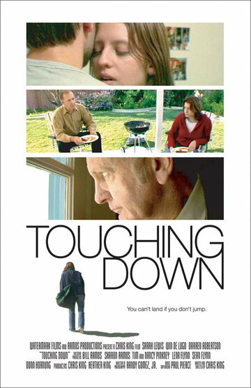 Touching Down трейлер (2005)