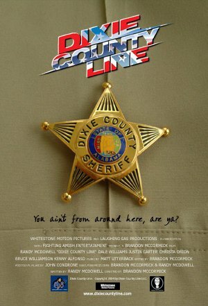 Dixie County Line трейлер (2004)