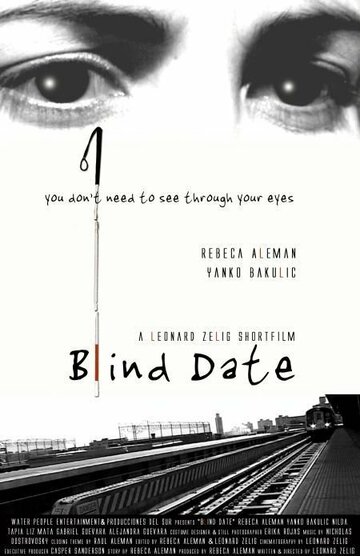 Blind Date трейлер (2005)