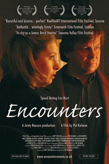 Encounters трейлер (2005)