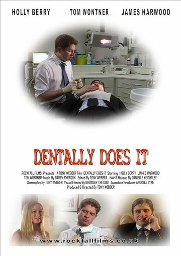 Dentally Does It трейлер (2005)