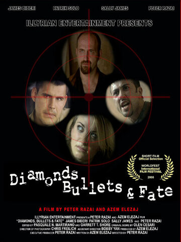 Diamonds Bullets & Fate трейлер (2005)