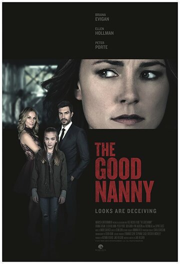 Nanny's Nightmare трейлер (2017)