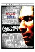 Bastards of the Party трейлер (2005)