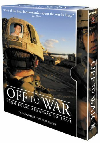 Off to War трейлер (2005)