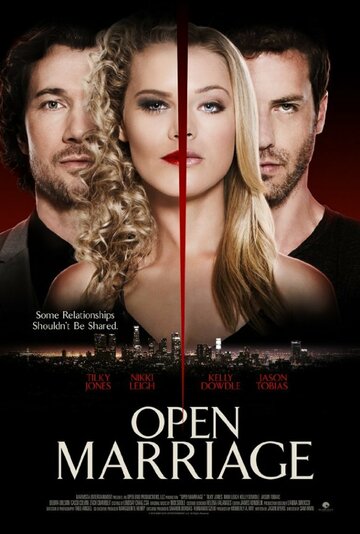 Open Marriage трейлер (2017)