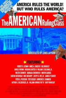 The American Ruling Class (2005)