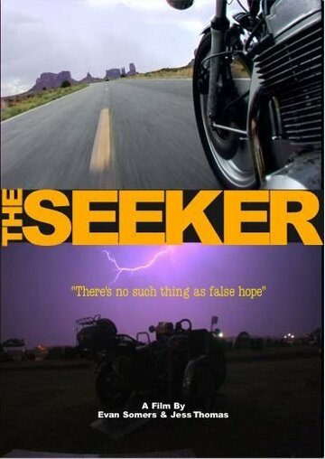 The Seeker трейлер (2005)