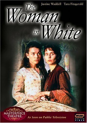 Женщина в белом трейлер (1997)