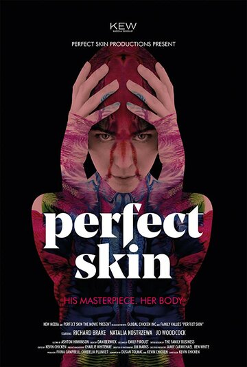 Perfect Skin трейлер (2018)