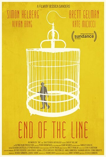 End of the Line трейлер (2018)