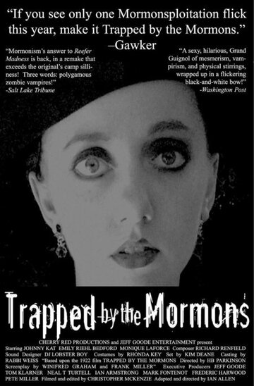 Trapped by the Mormons трейлер (2005)