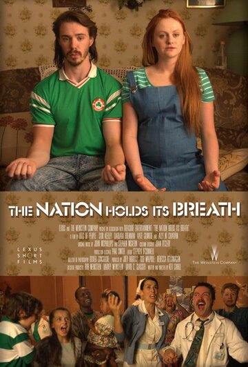 Нация затаила дыхание трейлер (2016)