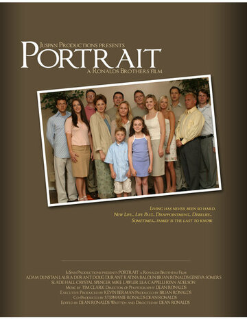 Portrait трейлер (2004)