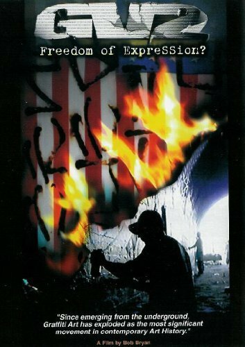 Graffiti Verité 2: Freedom of ExpreSSion? трейлер (1998)