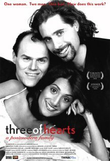 Три сердца трейлер (2004)