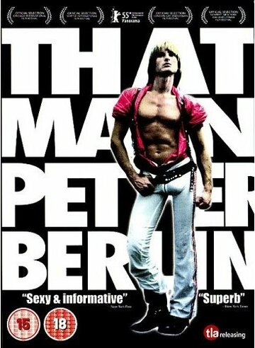 История Питера Берлина трейлер (2005)