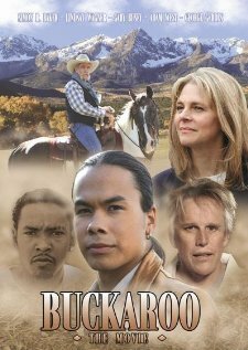 Buckaroo: The Movie трейлер (2005)