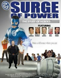 Surge of Power трейлер (2004)