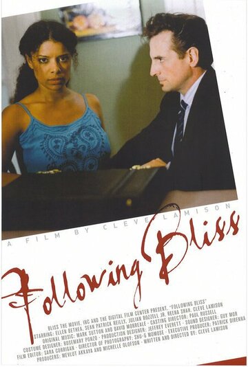 Following Bliss трейлер (2005)