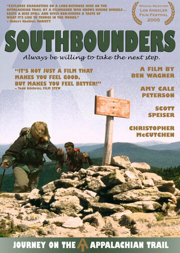 Southbounders трейлер (2005)