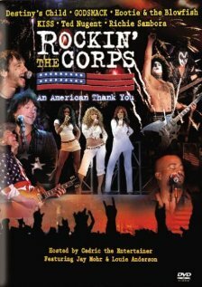 Rockin' the Corps: An American Thank You трейлер (2005)