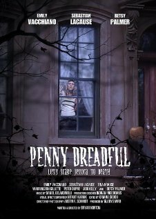 Penny Dreadful трейлер (2005)