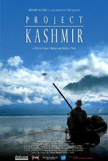 Проект Кашмир трейлер (2008)