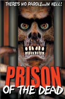 Тюрьма мертвых трейлер (2000)