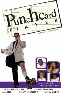 Punchcard Player трейлер (2006)