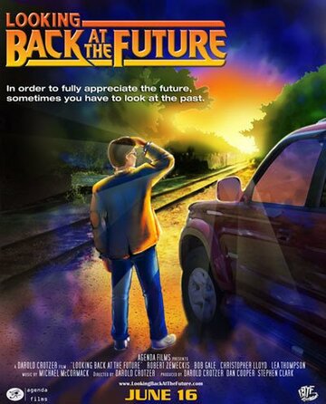 Looking Back at the Future трейлер (2006)