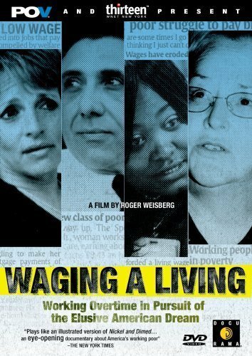 Waging a Living трейлер (2005)