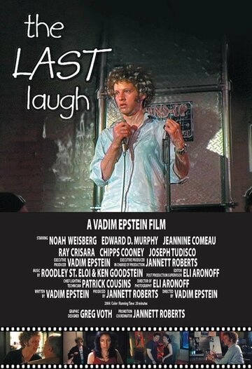 The Last Laugh трейлер (2005)