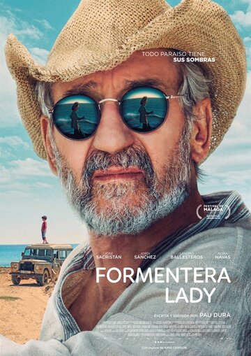 Formentera Lady трейлер (2018)