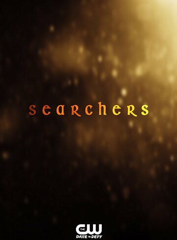 Searchers (2017)