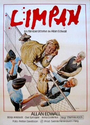 Limpan трейлер (1983)