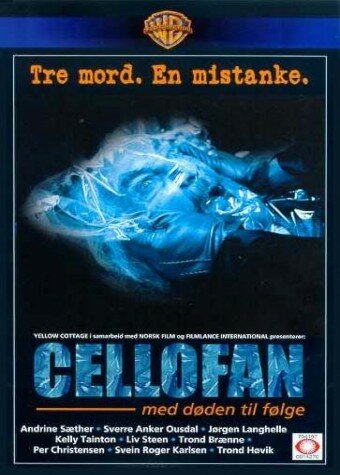 Cellofan - med døden til følge трейлер (1998)