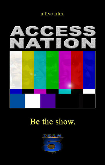 Access Nation трейлер (2004)