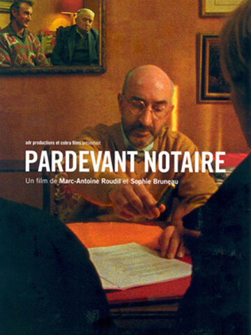 Pardevant notaire трейлер (1999)