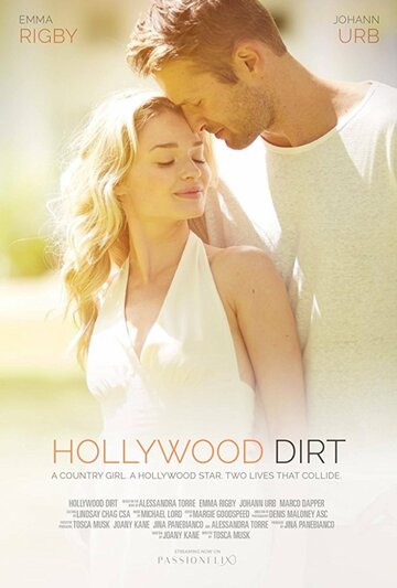 Hollywood Dirt трейлер (2017)