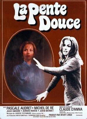 La pente douce трейлер (1972)