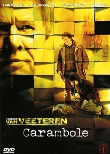 Инспектор Ван Ветерен: Карамболь 2005 трейлер (2005)