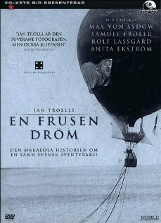 En frusen dröm трейлер (1997)