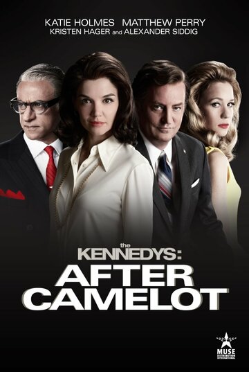 Клан Кеннеди: После Камелота трейлер (2017)