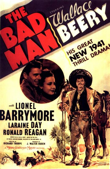 Плохой человек трейлер (1941)