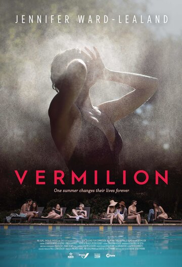 Vermilion трейлер (2018)