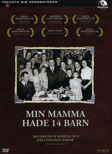 У моей мамы было четырнадцать детей трейлер (2000)