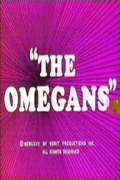 The Omegans трейлер (1968)