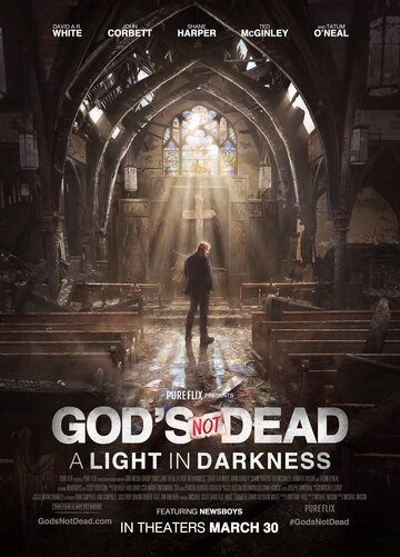 Бог не умер: Свет во тьме трейлер (2018)