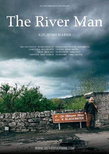 Человек реки трейлер (2016)